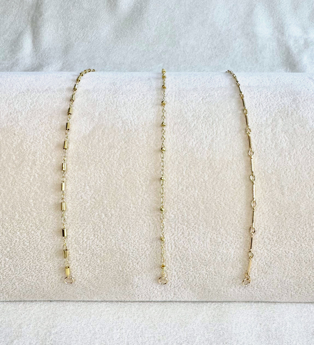 Satellite Bracelet 8