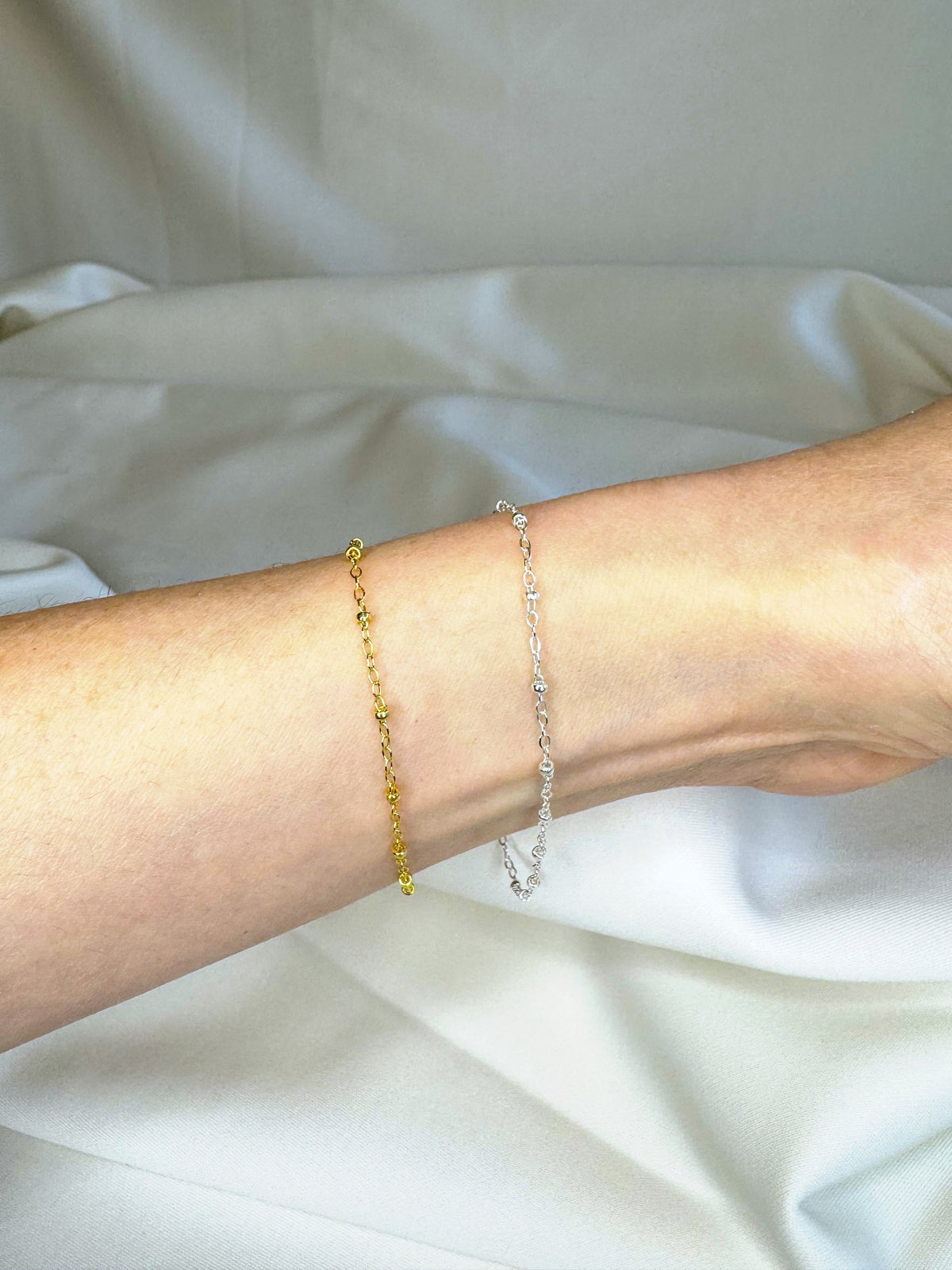 Satellite Bracelet 5