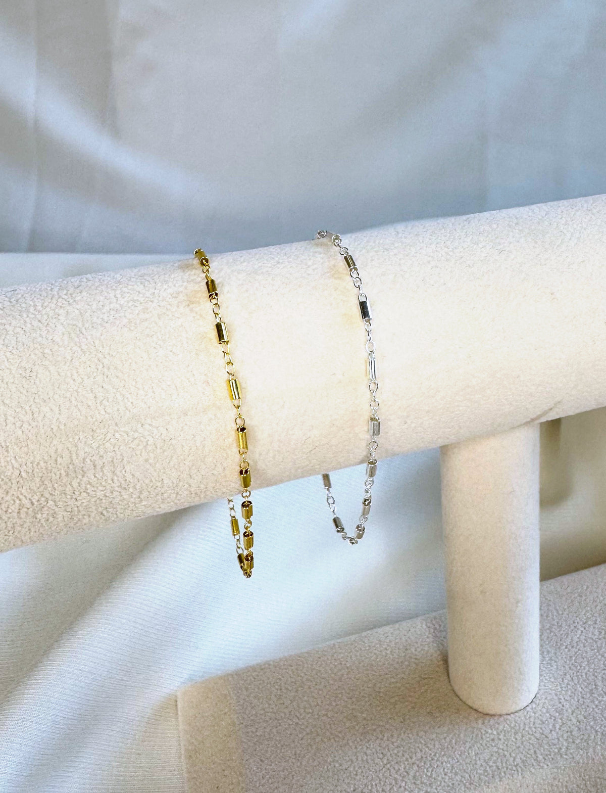 Tube Bracelet 2