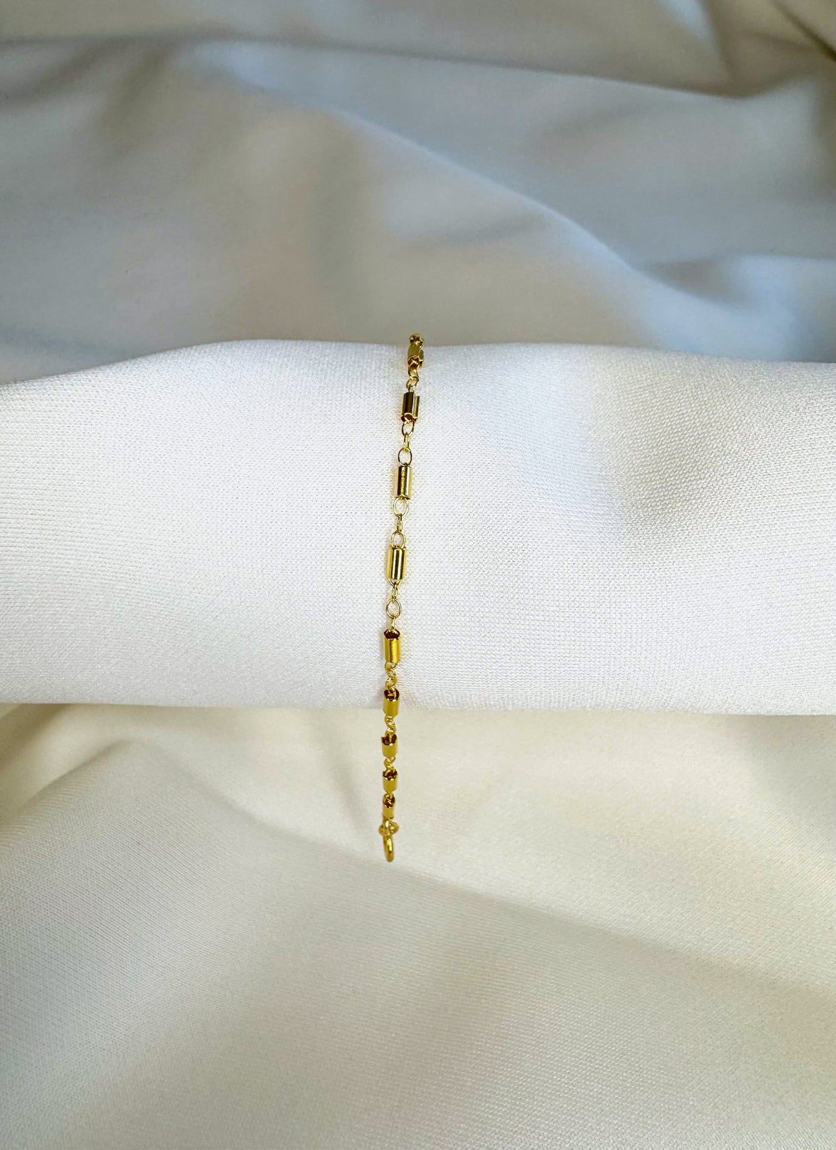 Tube Bracelet 3