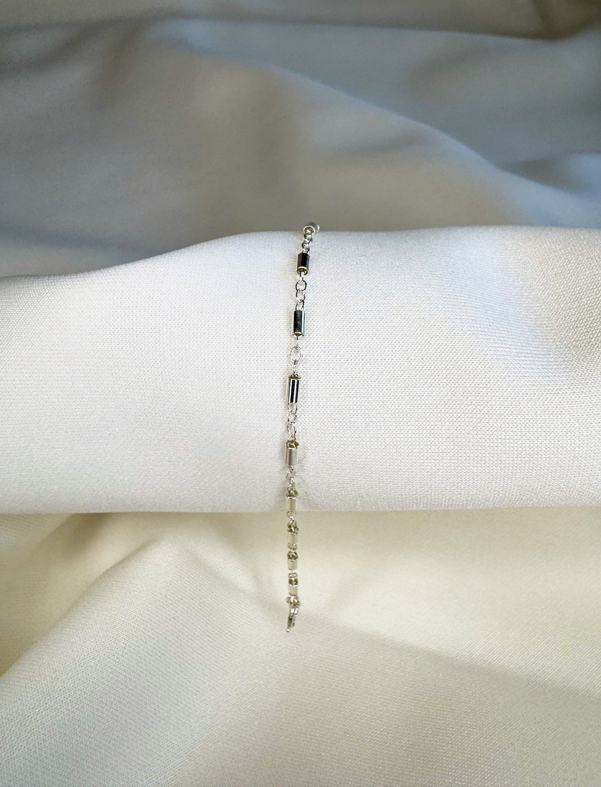 Tube Bracelet 4