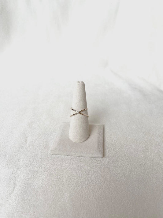 Wrap Ring 2