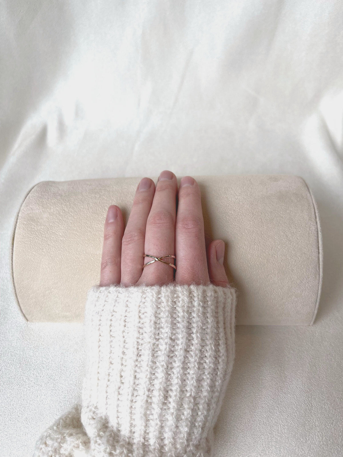 Wrap Ring 4
