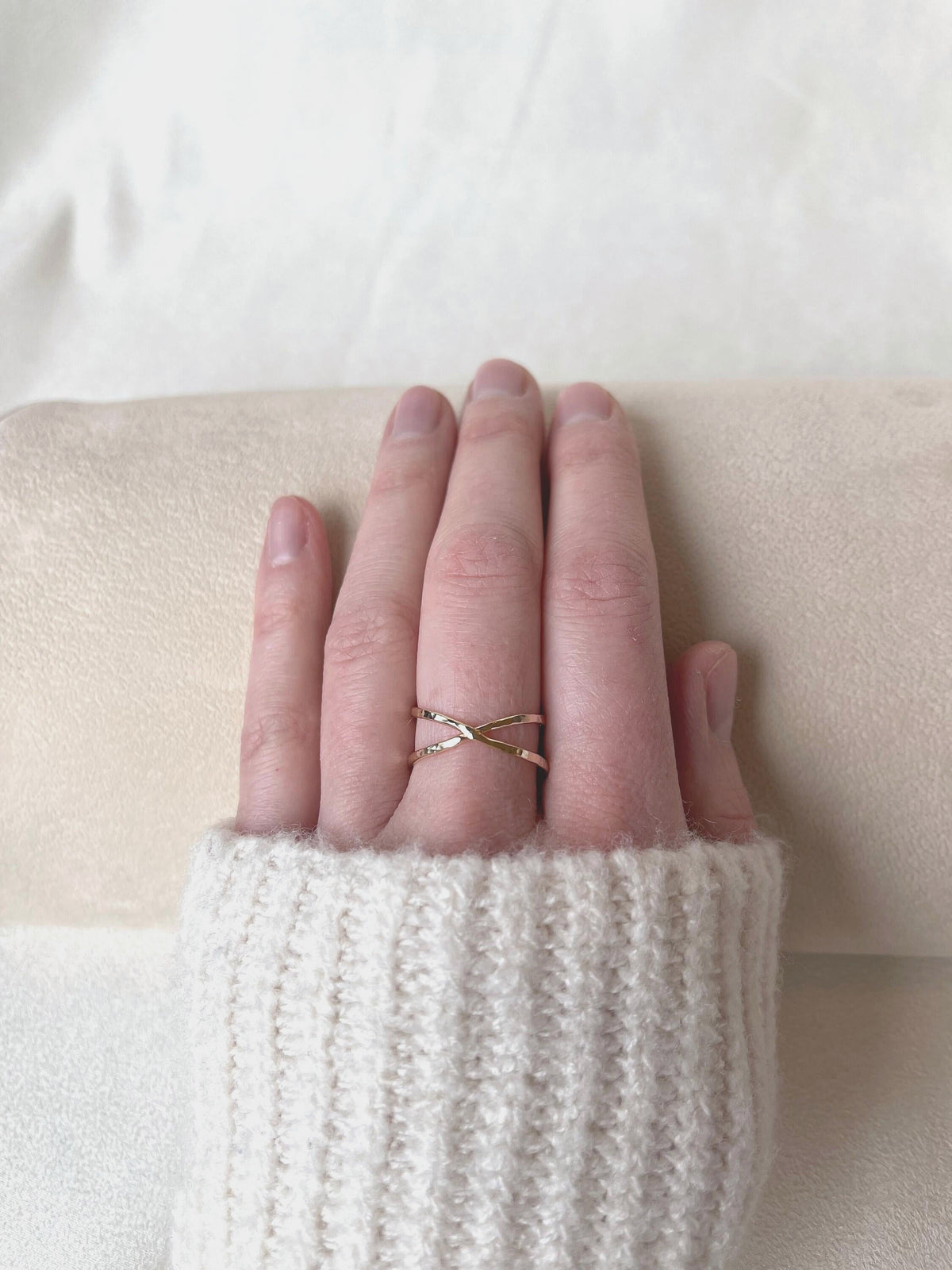 Wrap Ring 5